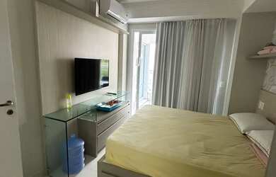 Imagem 13: Apartamento no In Mare Bali mobiliado com 3 banheiros