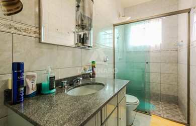 Imagem 16: Apartamento 2º andar no Residencial Colibri no Órfãs