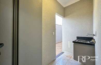 Imagem 15: Residencial Maria Júlia - Casa Nova em Condomínio para Venda no Residencial Maria Julia, S