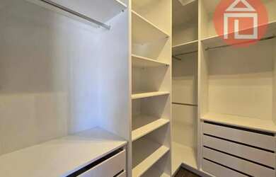 Imagem 10: Casa com 3 dormitórios à venda, 228 m² por R$ 2.200.000,00 - Condomínio Residencial Eurovi