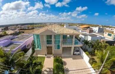 Imagem 2: EDF Casa de Alto Padrão Green Club 3