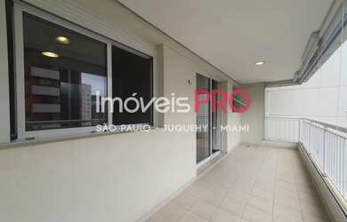 Imagem 2: Apartamento na Região da Berrini com 1 suíte e 1 vaga