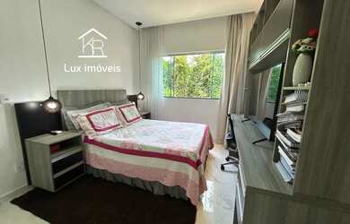 Imagem 8: Morada dos Pássaros/ 4 suítes / semi mobiliada / energia solar / piscina