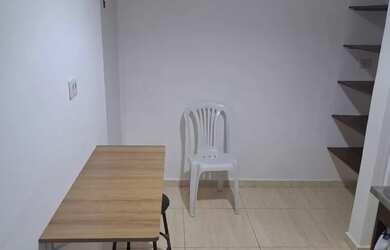 Imagem 2: Kitnet mobiliada em Caieiras