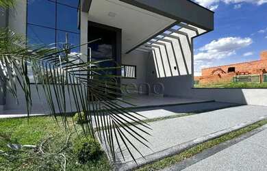 Imagem 4: Casa à venda em Indaiatuba, Jardim Regente, com 3 quartos, com 120 m²,...