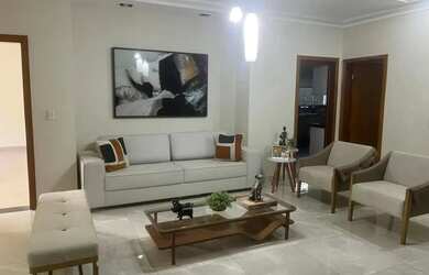 Imagem 4: Jardins Mônaco - Sobrado à venda com 4 suítes - 370 m² de área construída