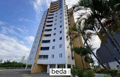 Imagem: Ibeda - Apartamento à venda em Lagoa Nova 3 Quartos (1Suíte)