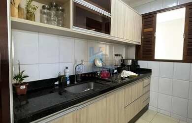 Imagem 2: Casa com 3 suítes à venda, 450 m² a partir de R$ 700.000 - Nova Parnamirim...