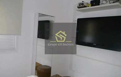 Imagem 11: Apartamento com 2 dormitórios à venda, 51 m² por R$ 405.000,00 - Santa Claudina - Vinhedo