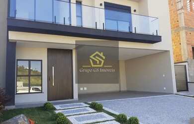 Imagem 11: Casa com 3 dormitórios à venda, 247 m² por R$ 1.980.000,00 - Residencial Mont' Alcino