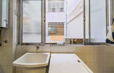 Imagem 16: Apartamento com 2 Dormitórios 1 Vaga em Sanra Cecília