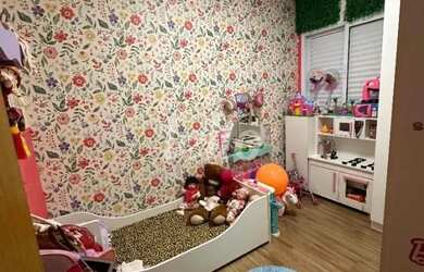 Imagem 6: Apartamento 3 quartos à venda no a Vila Curuca