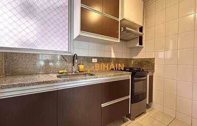 Imagem 10: Apartamento com 3 dormitórios à venda, 88 m² por R$ 850.000,00 - Buritis...