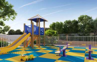 Imagem 3: DESCONTO 10k Apartamento Ideal Liberdade 2 em obras