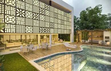 Imagem 10: Imóvel para venda com 64 metros quadrados com 3 quartos em Boa Viagem - Recife - PE