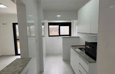 Imagem 9: Apartamento Garden em Canto do Forte - Praia Grande, SP