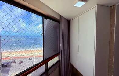 Imagem 9: Imóvel para venda tem 44 metros quadrados com 1 quarto em Pituba - Salvador...