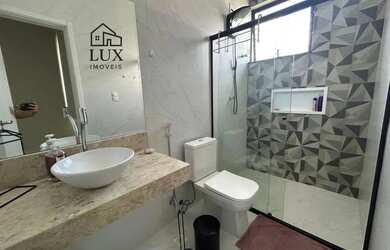 Imagem 15: Reserva do Parque / 4 quartos, sendo 3 suítes / semi mobiliado / área...