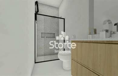 Imagem 8: Casa com 3 dormitórios à venda, 177 m² por R$ 1.190.000,00 - Novo Mundo...