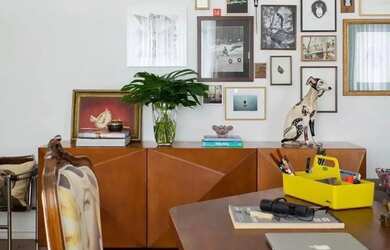 Imagem 14: Venda Apartamento 3 Dormitórios - 148 m² Pinheiros