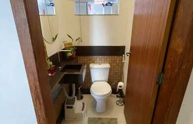 Imagem 10: Imóvel para venda possui 95 metros quadrados com 2 quartos em Jardim...