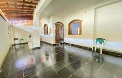 Imagem 4: Casa à venda, 4 quartos, 2 vagas, Sagrada Família - Montes Claros/MG...