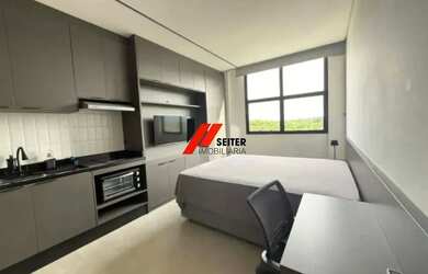 Imagem 3: Apartamento para locação santa Mônica Florianópolis