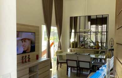 Imagem 6: Imóvel para venda com 135 metros quadrados com 3 quartos em Parque das...