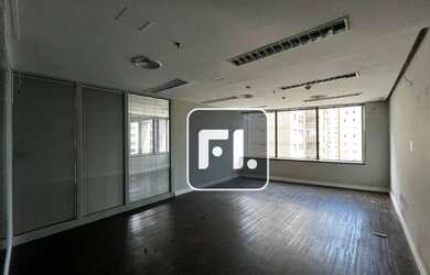 Imagem 3: Conjunto para alugar, 367 m² por R$ 43.638,45/mês - Vila Olímpia -...