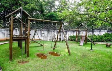 Imagem 12: Terreno à venda em Chácara Ondina, à venda em condomínio de alto padrão...