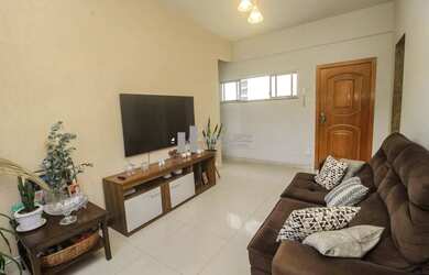 Imagem 5: Rua Riachuelo cobertura à venda com 2 quartos e 70m². Planta funcional,...