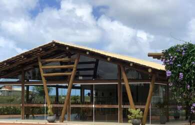 Imagem: O terreno possui 525m² de Área e está localizado em Itaporanga