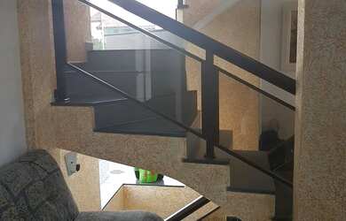 Imagem 10: Condomínio frente a praia Peruibe