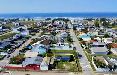 Imagem 11: Casa à venda no bairro Santa Fé - Balneário Gaivota/SC