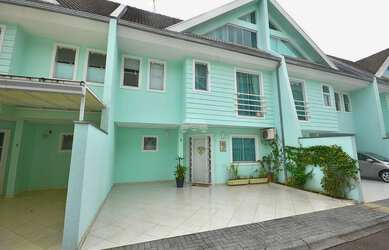 Imagem 6: Vendas Sobrado Curitiba PR