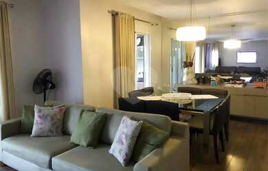 Imagem 6: Apartamento com 3 quartos à venda ou para locação em Santana - SP