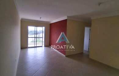 Imagem: O apartamento possui 3 Dormitórios, 2 Banheiros, 2 Vagas na