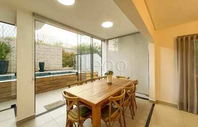 Imagem 12: Casa à Venda no Condomínio Portal do Jequitibá em Valinhos, no bairro...