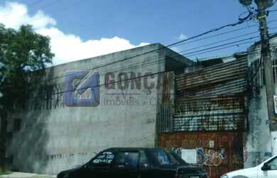 Imagem: O terreno possui 1.100m² de Área e está localizado em Campestre