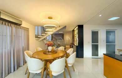 Imagem 11: Casa à Venda no Condomínio Portal do Jequitibá em Valinhos, no bairro...