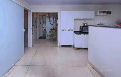 Imagem: Apartamento 2 quartos - Retiro