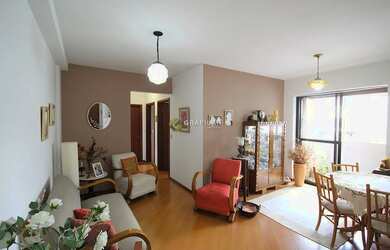 Imagem: Apartamento à venda no Ecoville