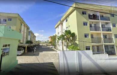 Imagem: O apartamento para alugar possui 3 Dormitórios, 2 Banheiros