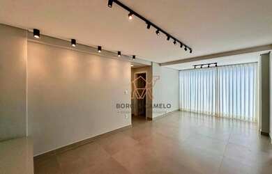 Imagem: O apartamento possui 2 Dormitórios, 3 Banheiros, 3 Vagas na