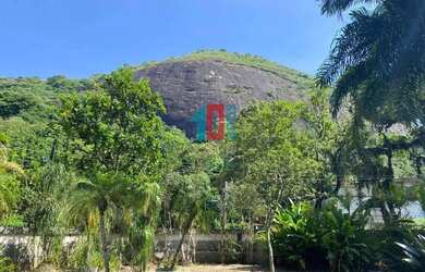 Imagem 9: Itanhangá Terreno. Piscinae789m² de Área