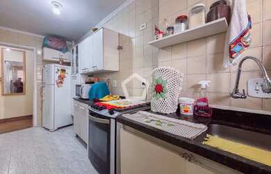 Imagem 12: Apartamento em Barra Funda