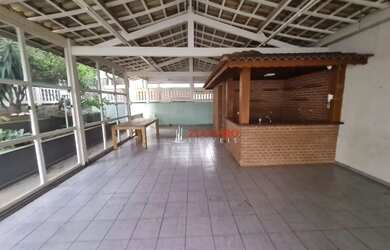 Imagem 13: Sobrado, 742 m² - venda por R$ 2.495.000,00 ou aluguel por R$ 10.990,00/mês...