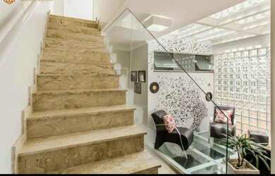 Imagem: Casa em Rua Cônego Januário - Ipiranga - São Paulo/SP