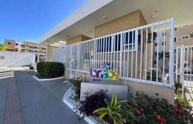 Imagem: O apartamento possui 3 Dormitórios, 2 Banheiros, 1 Vaga na