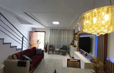 Imagem 3: Casa incrível em Colina de Laranjeiras conforto e elegância para sua...